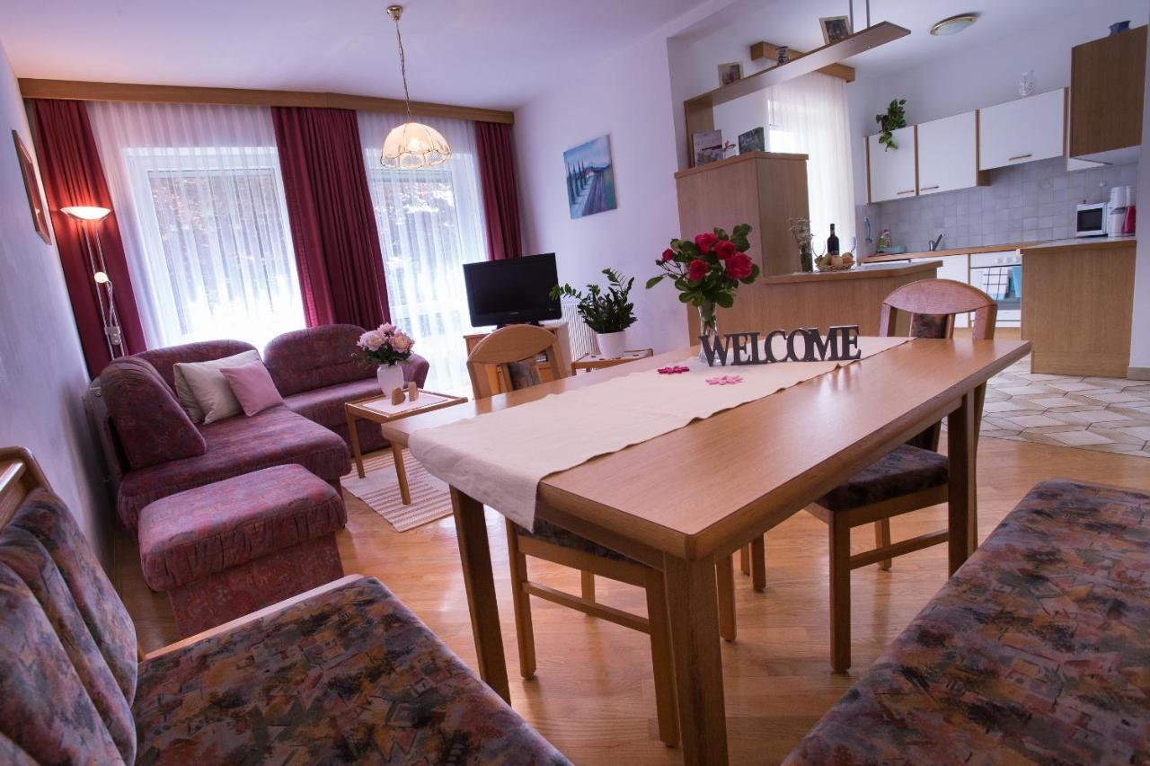 Ferienwohnungen Starmuz Obersammelsdorf ภายนอก รูปภาพ