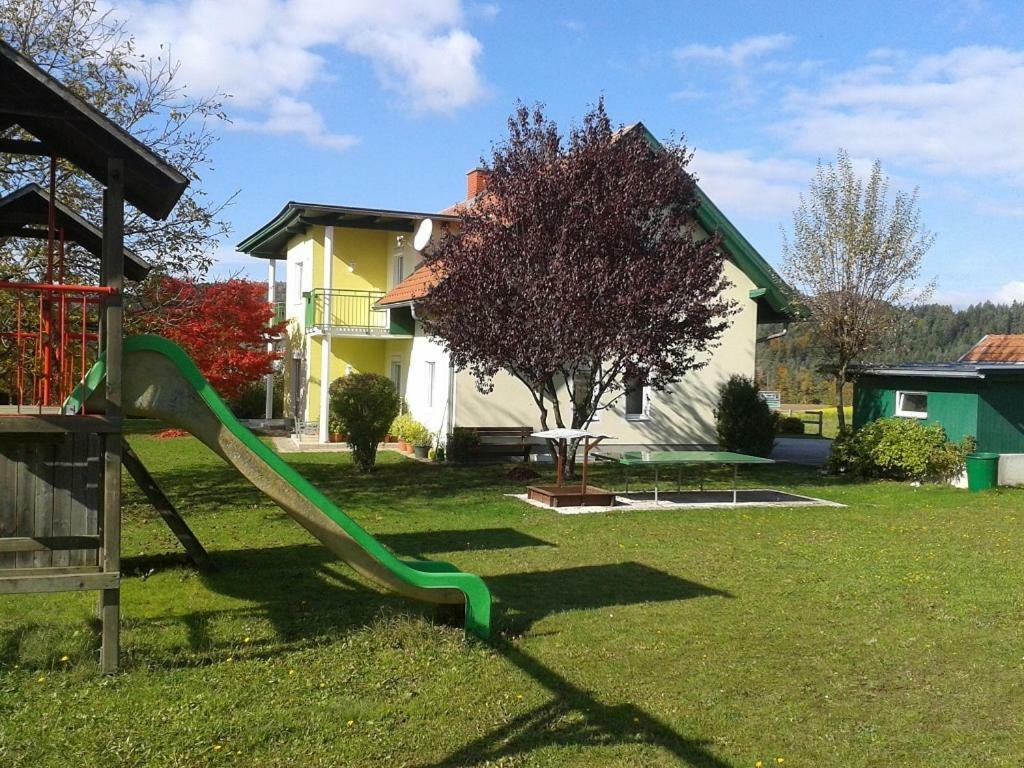 Ferienwohnungen Starmuz Obersammelsdorf ภายนอก รูปภาพ